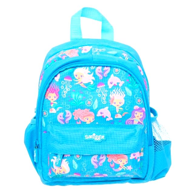 Smiggle Junior Backpack Shopee Philippines