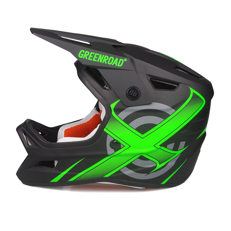 Greenroad helmet sale