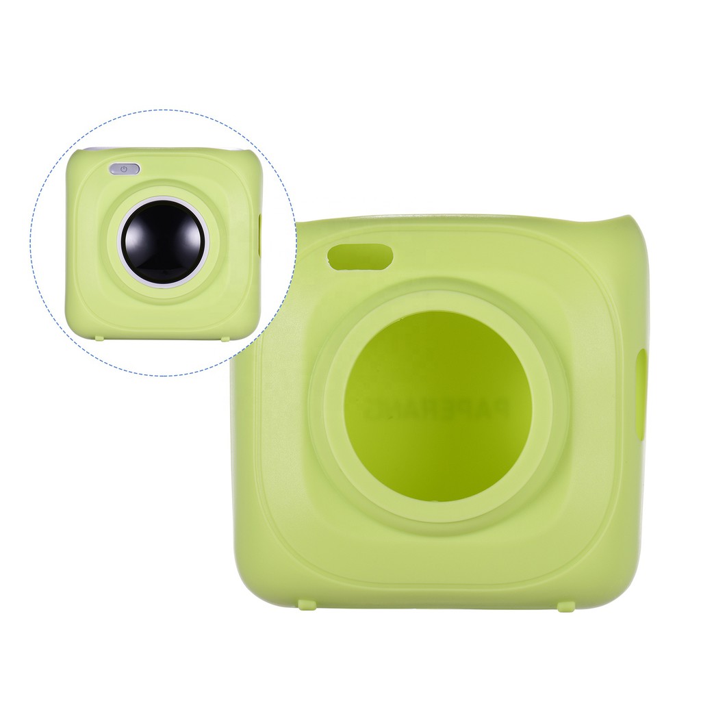 Original Paperang Case Silicon / Soft Case / Original Paperang Silicon ...