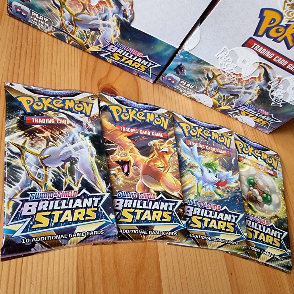 final fantasy collector booster box omega Brilliant Stars – Underground Collections
