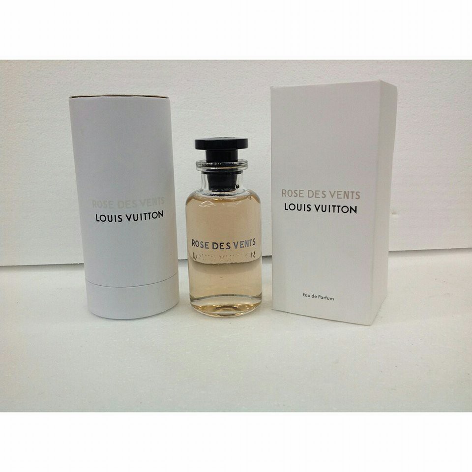 Rose Des Vents Louis Vuitton Tester Perfume Scented PH