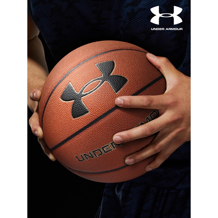 Under Armour Basketball MajorUACurry Indoor and Outdoor Training
