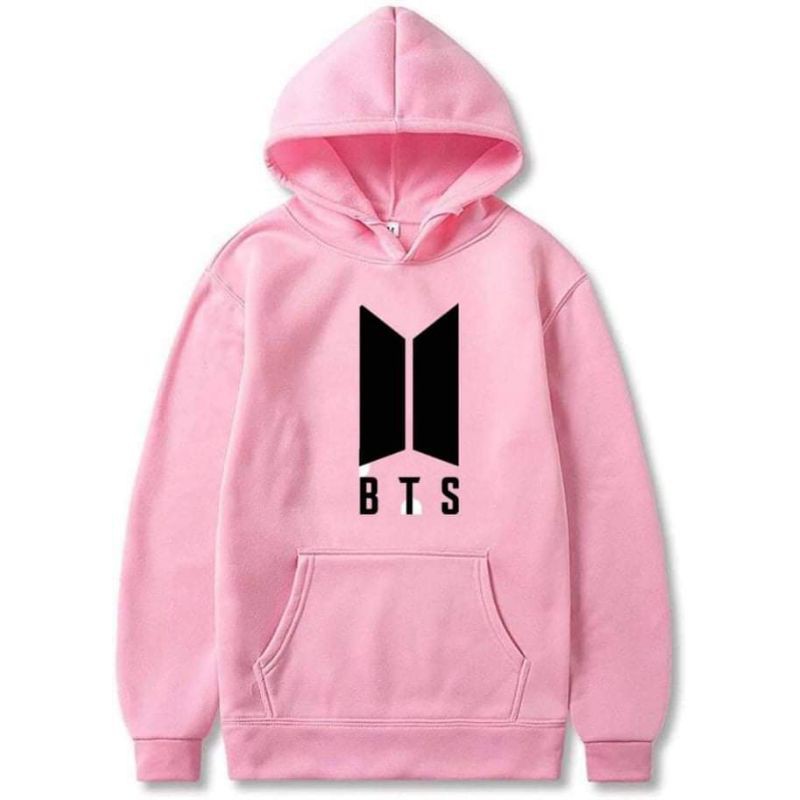 Bts hoodie outlet jacket