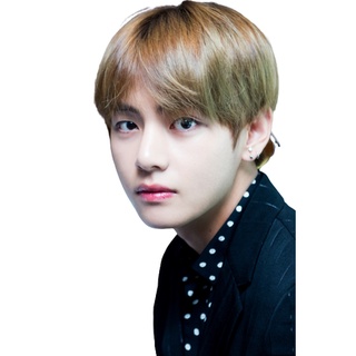 BTS V Cross Stitch (Printed Copy of Patterns Only) | Shopee Philippines
