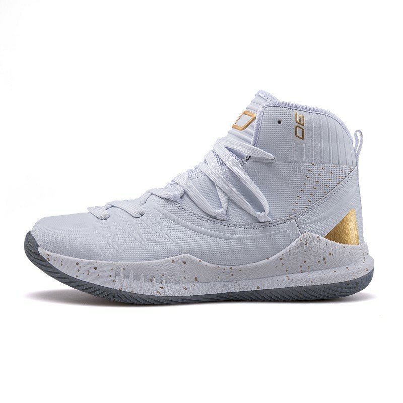 Stephen curry high 2024 top basketball shoes