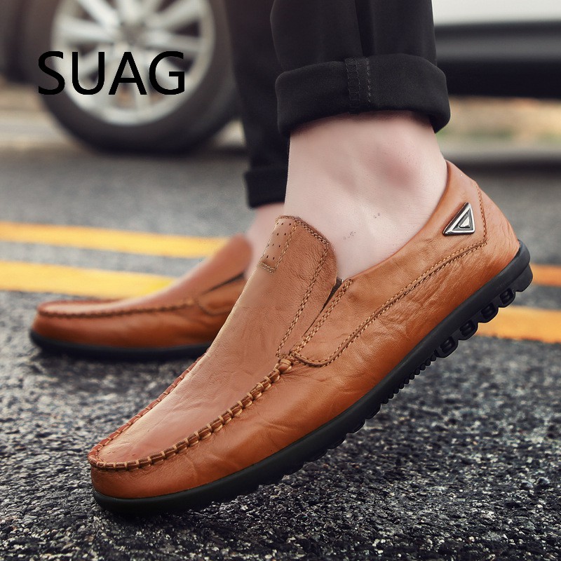 Loafer shoes store brand name