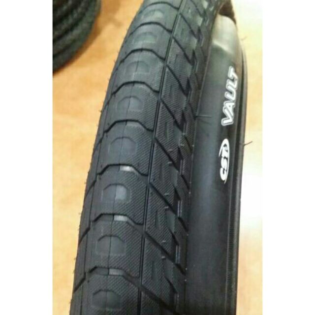 CST Vault Bmx 20 x 2.40 Tire 20x2.40 each