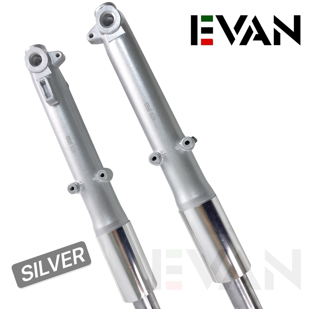 honda tmx 125 rear shock size