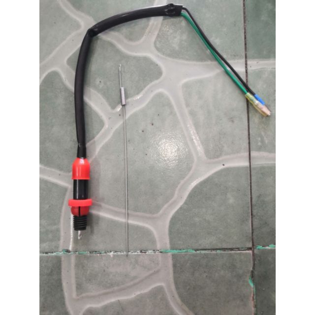 UNIVERSAL STOP LIGHT SWITCH Shopee Philippines