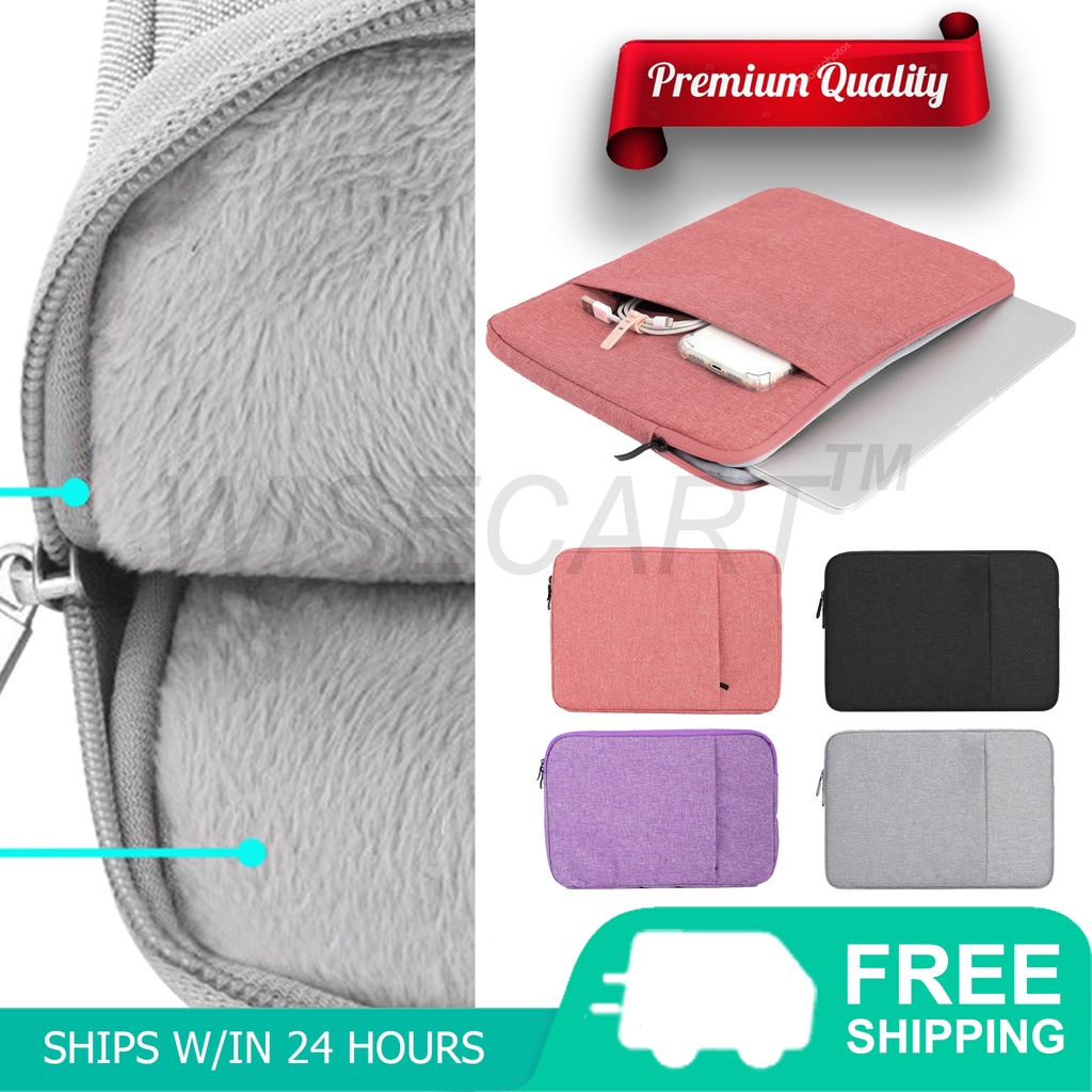 Shopee laptop outlet sleeve