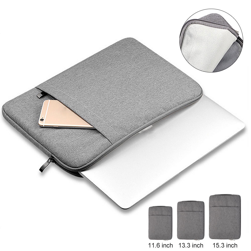 Pro 13 Apple Macbook Air 2018 Sleeve Waterproof Laptop Bag 11 12