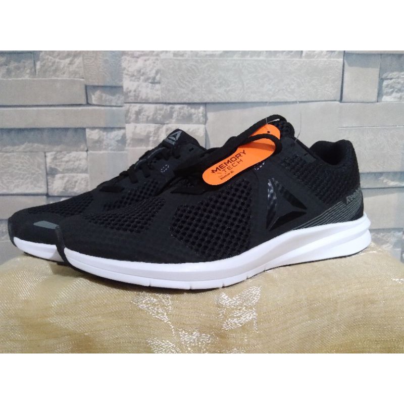 Reebok Memory Tech Endless Road Running Shoes | Shopee Philippines