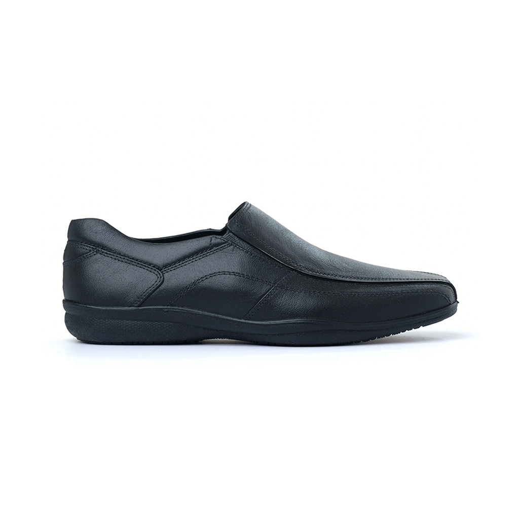MaineWood Nixon Waterproof Men's Casual Slip On Shoes | Shopee Philippines