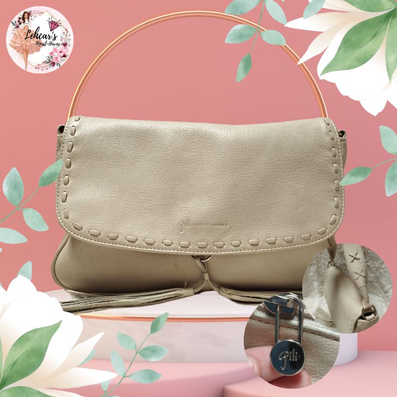 Gili crossbody bag hot sale