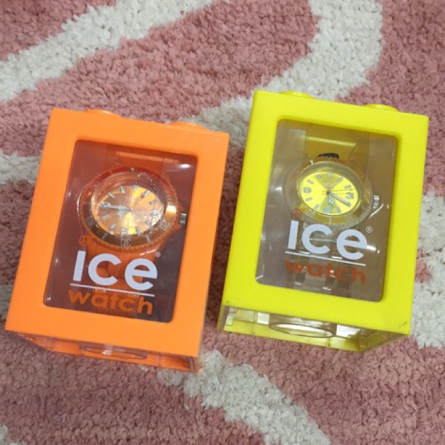 Ice watch clearance battery price