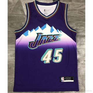 Shop jersey nba jazz for Sale on Shopee Philippines