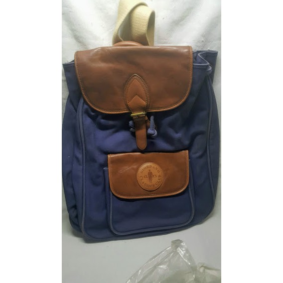 Giordano shops backpack