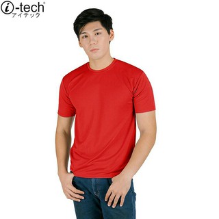 i-Tech Dri-FIT Round Neck T-Shirt