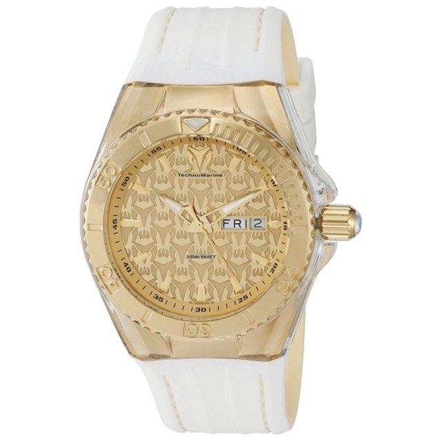 Technomarine 24mm strap deals