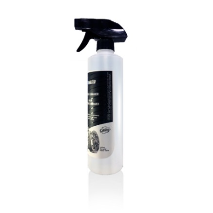 Rivers Iron Decontaminant, Wheel Cleaner - 500ml | Shopee Philippines