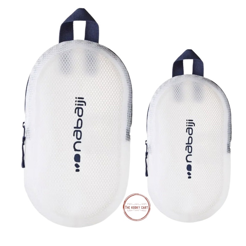 Nabaiji Waterproof Bag Pouch Swimming Dry Bags Essential Beach Bag