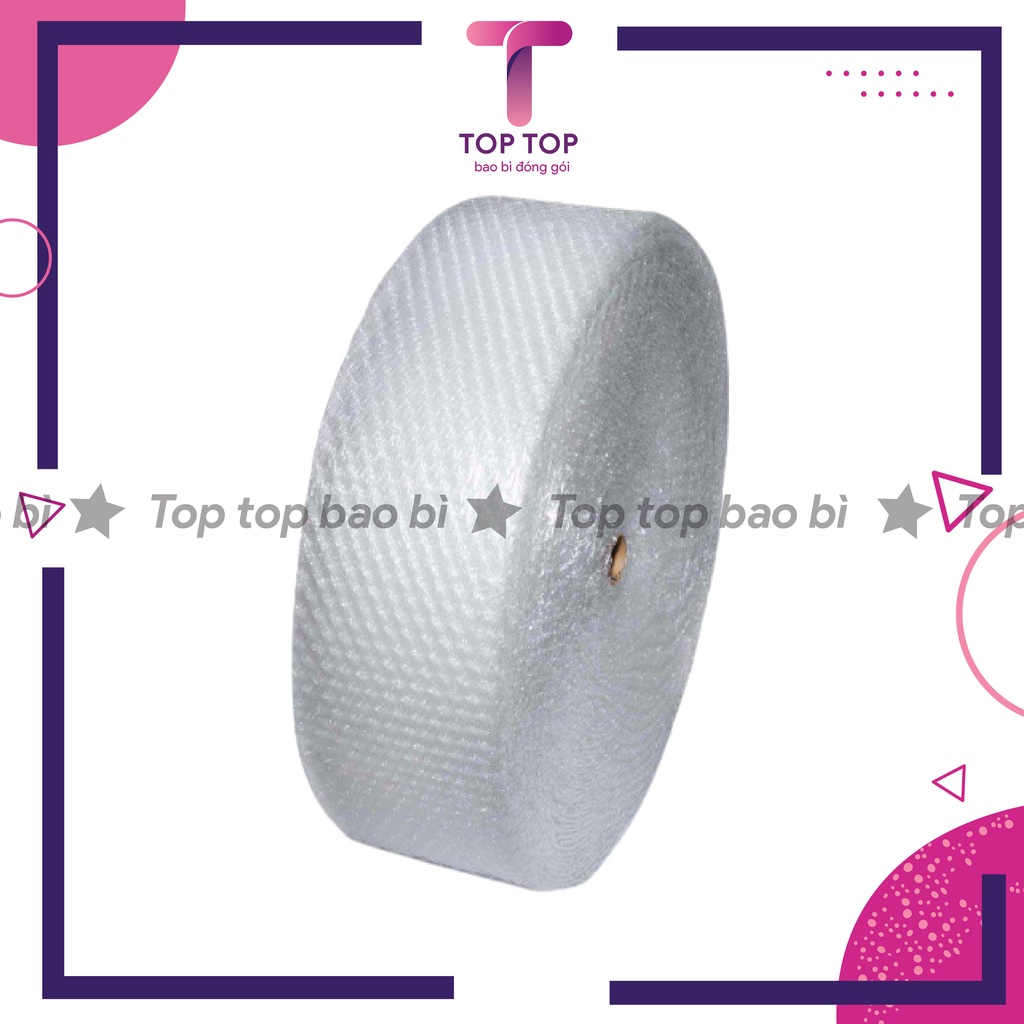 Exploding Foam Roll 20cm x 100m Packaging (Air Balloon Roll, Bubble ...