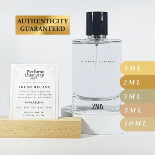 Zara aftershave online creed