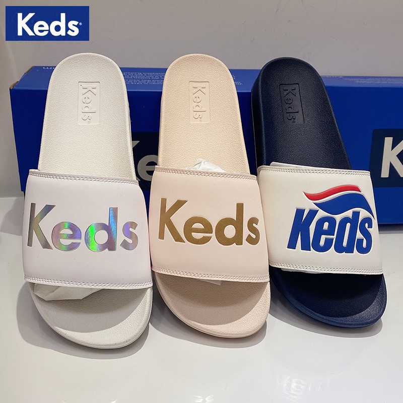 Keds slides shoes online