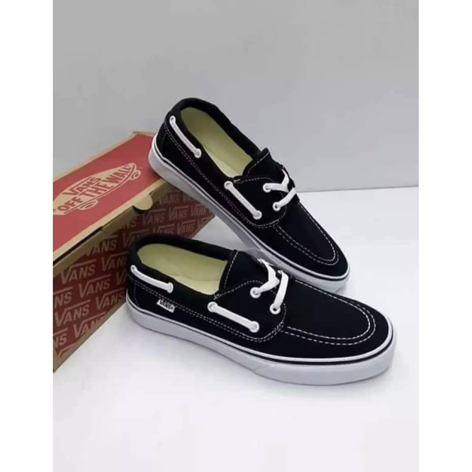 Vans 2024 top sider