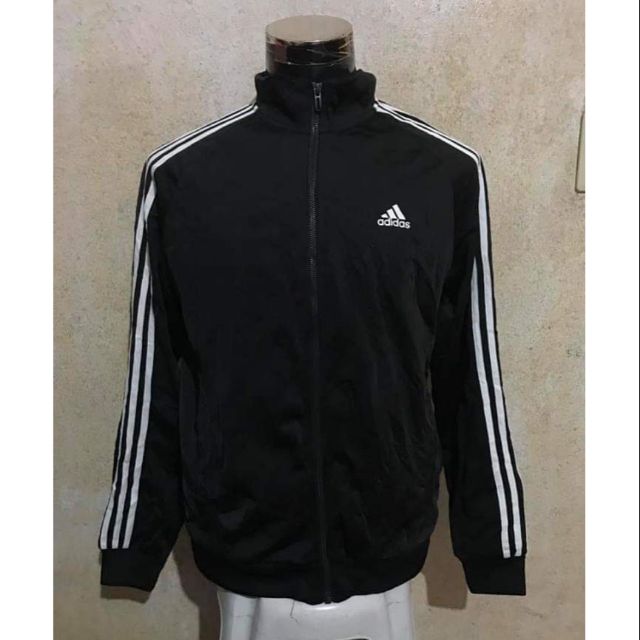 Adidas drifit jacket medium size mens Shopee Philippines