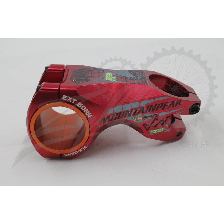 MOUNTAIN PEAK Xh-440 Handle Stem | Shopee Philippines