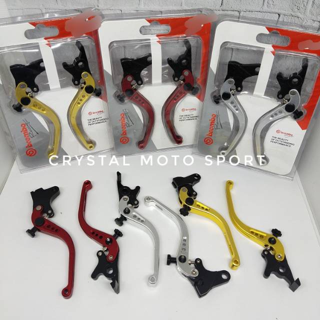 Brake Handle Nmax Brembo Brake Handle Set Yamaha Nmax Brembo Cnc Shopee Philippines