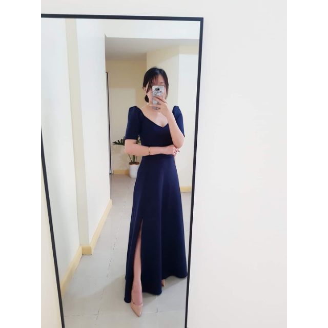 long+gown - Best Prices and Online Promos - May 2026 | Shopee Philippines
