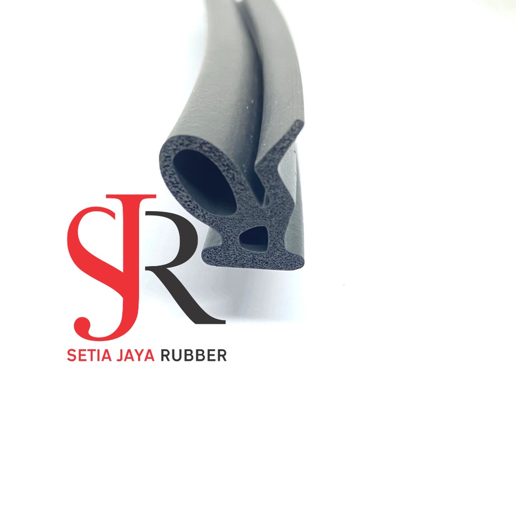 Rubber Surrounding Car Door Lip Balloon Meter | Shopee Philippines