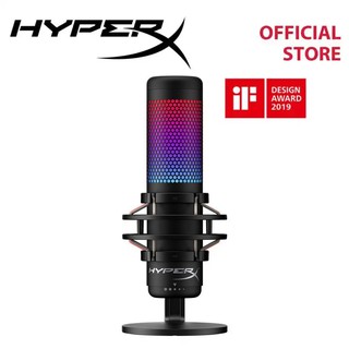 Shop hyperx quadcast for Sale on Shopee Philippines