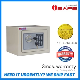 isafe - Best Prices and Online Promos - Apr 2024 | Shopee Philippines