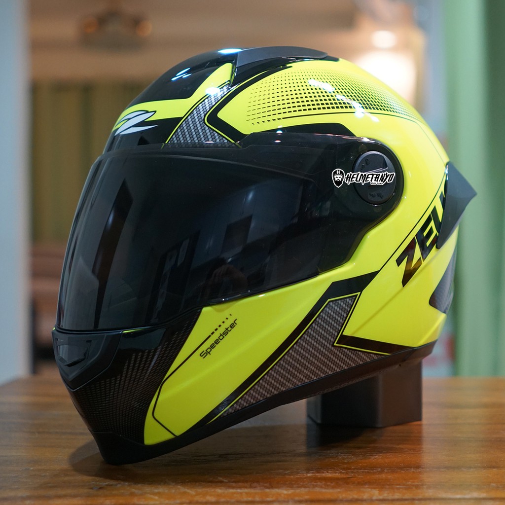 Zeus zs hot sale 811 visor