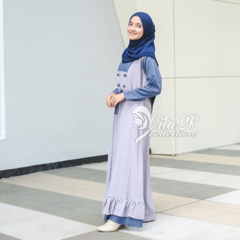 malika hijab store