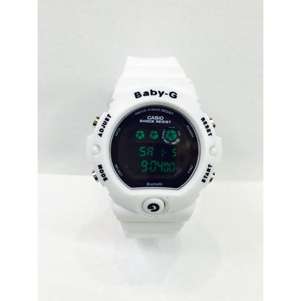BabyG Shock Resist (Boy's & Girl's) Shopee Philippines