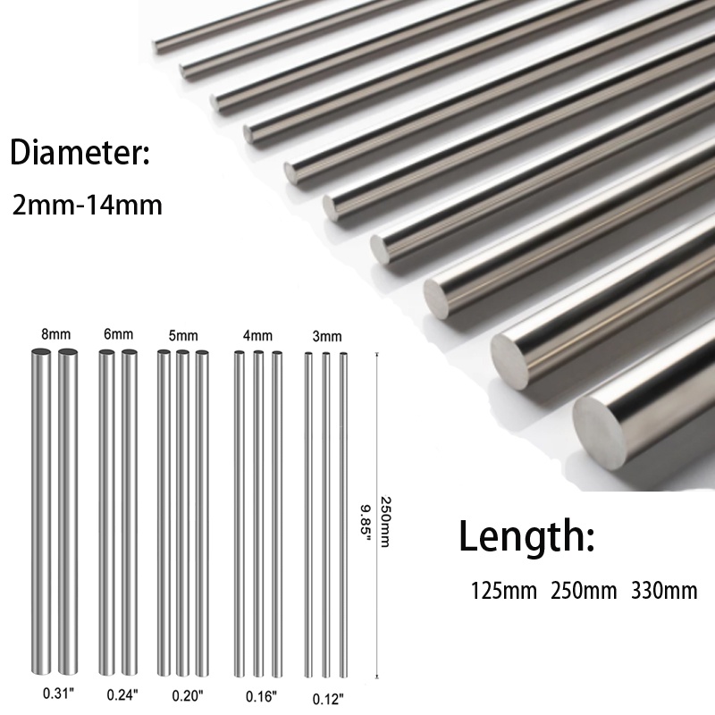 1-5pcs-stainless-steel-304-solid-metal-round-bar-diameter-2-14mm-length