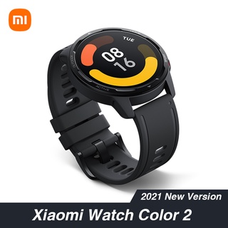 Mi discount watch 2021