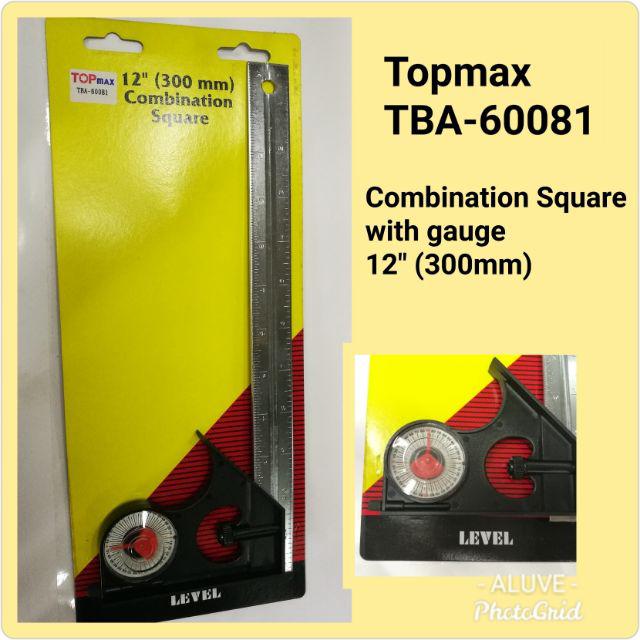 Combination L Square 12