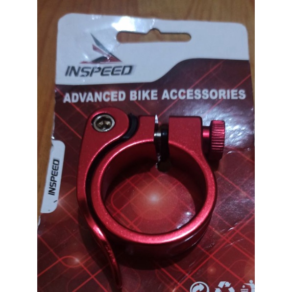 inspeed seatpost