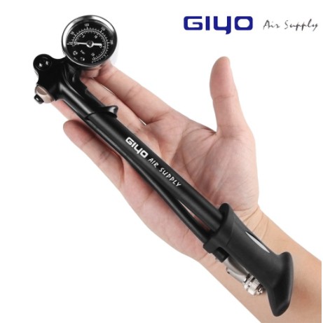 Low pressure bike pump hotsell