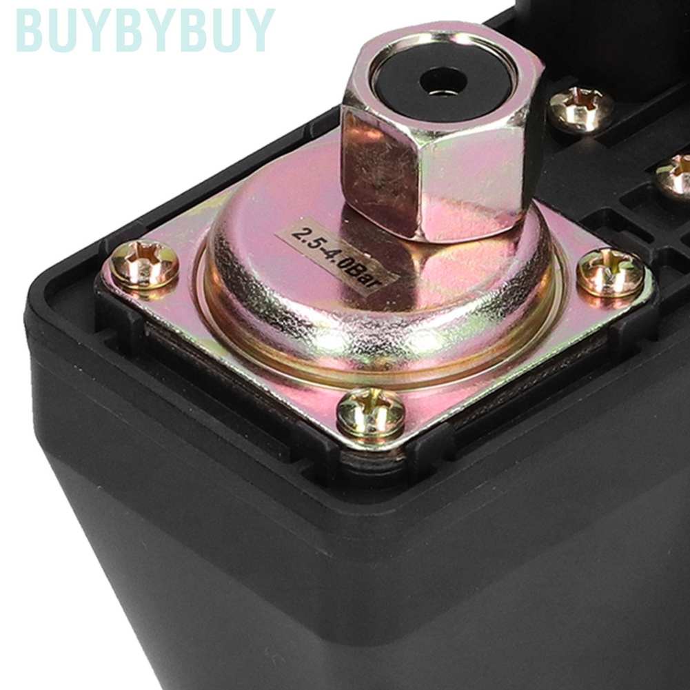 Water Pressure Pump Switch High Power Self Priming Water Pump Pressure ...
