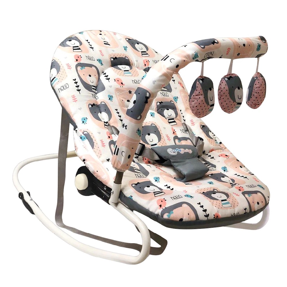Baby chair sale lounge