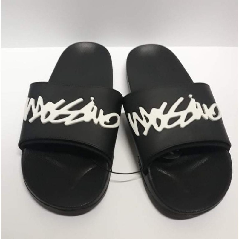 Original Mossimo Slide Shopee Philippines