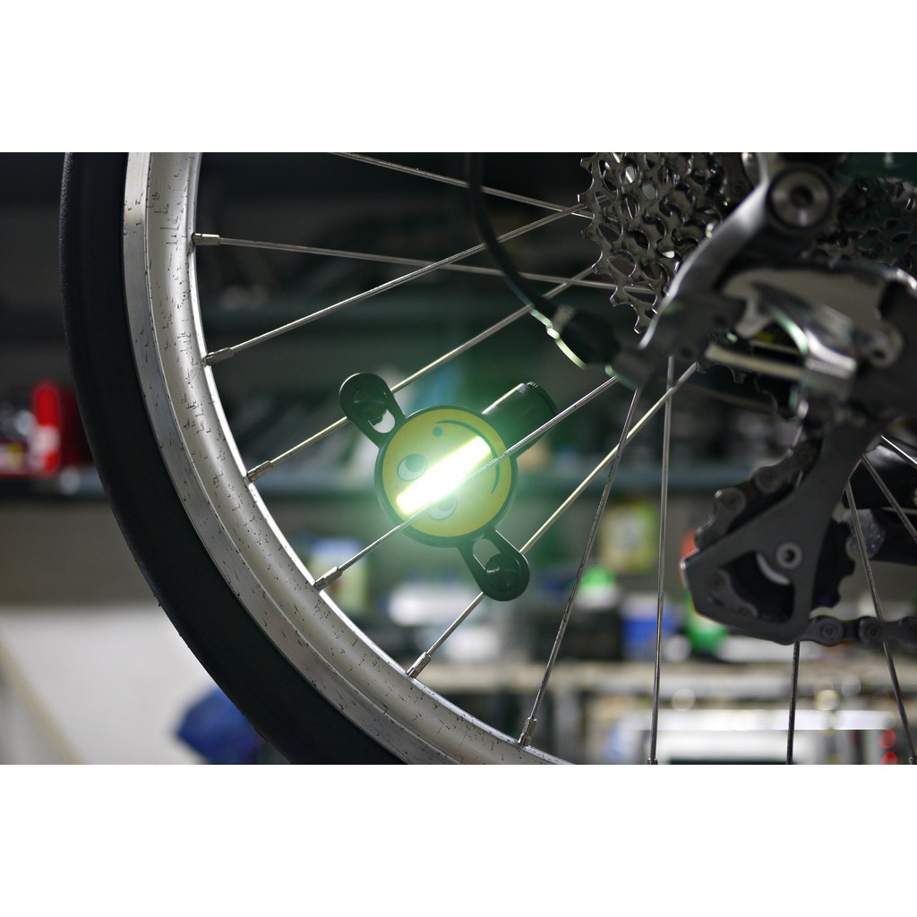 Monkey Lights, wheel lights for bicycles Shopee Philippines
