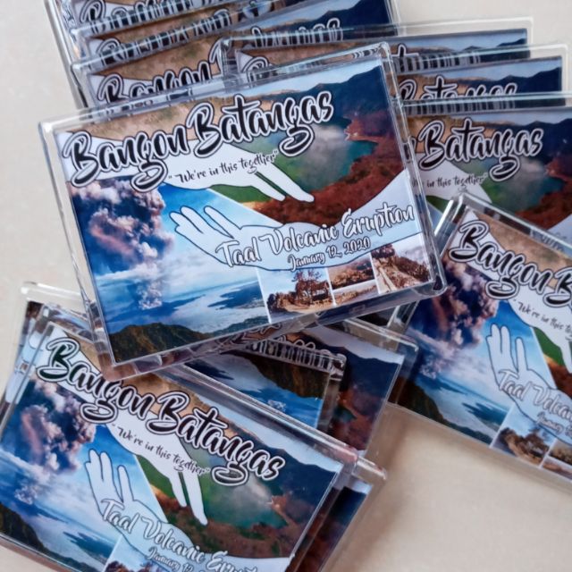 Ref Souvenirs price is per PIECE Shopee Philippines