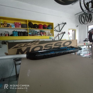 Mosso m3 rigid discount fork